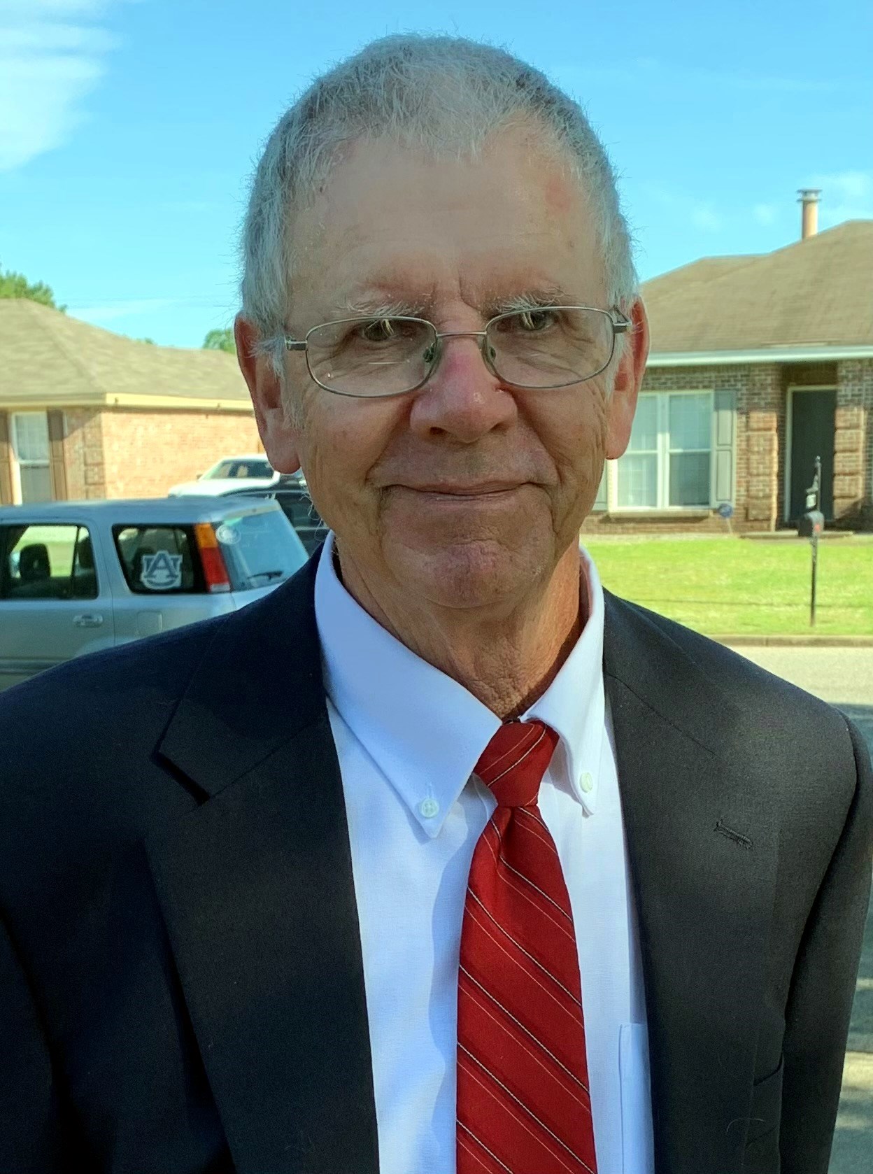 Lee Irvin Morris Obituary Montgomery, AL