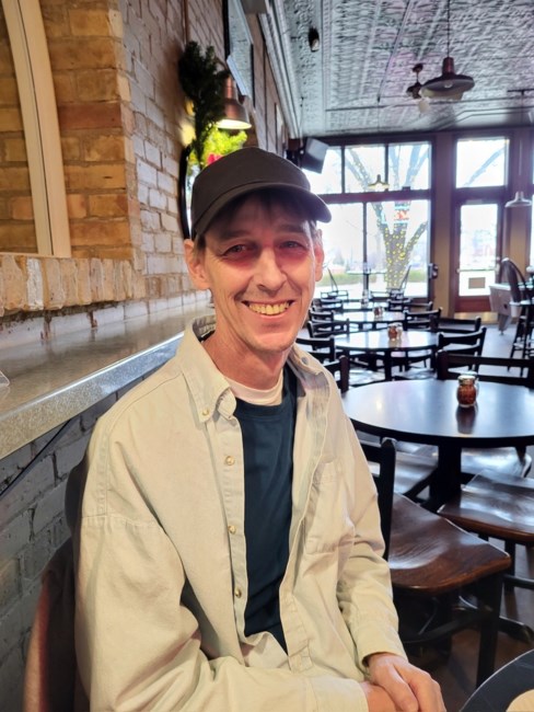 Obituary of Michael Lee Daining