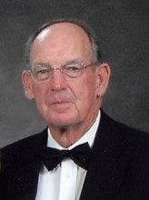 Obituary of William E. Gene Carter