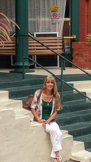 Obituary of Laura Ann DePhillips