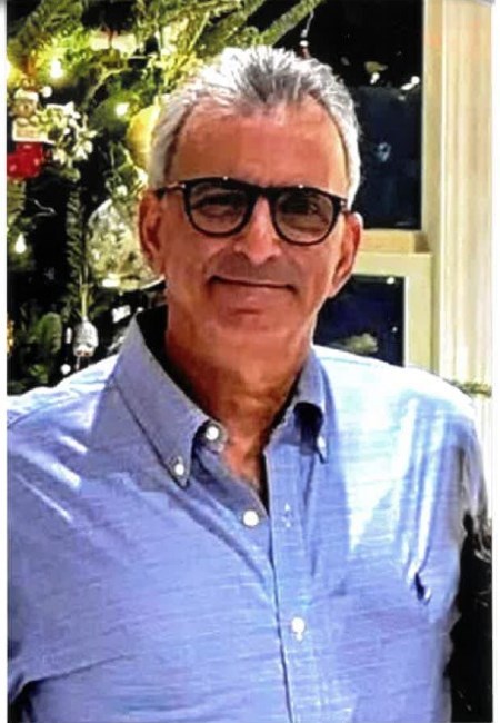 Obituary of Robert Anthony Guglielmo