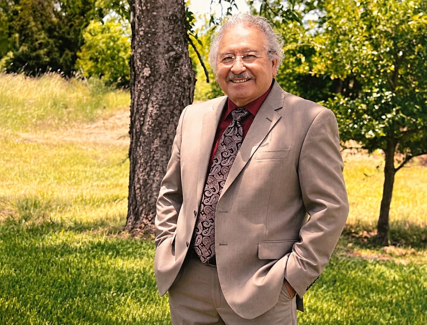Obituario de Raul Ortiz