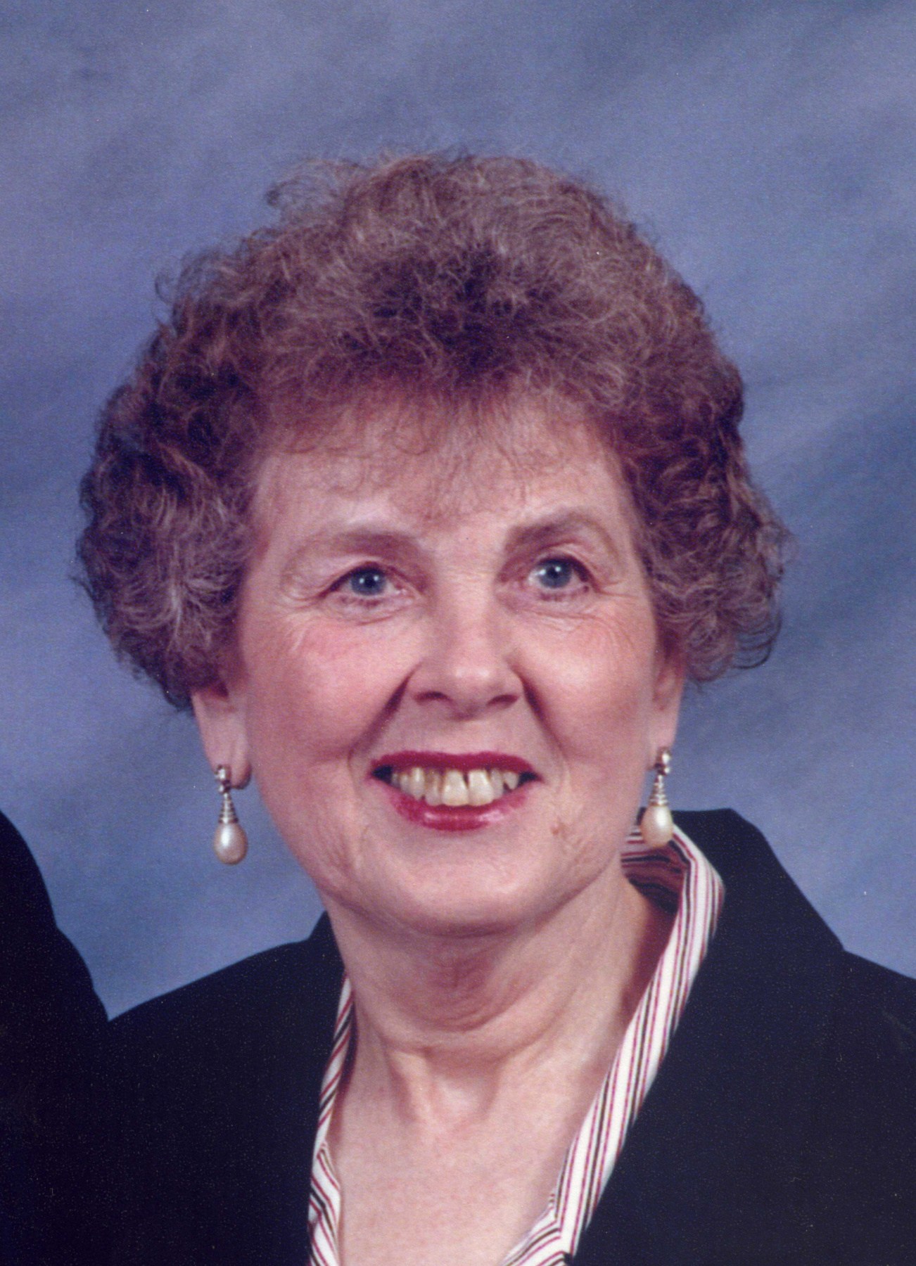 Martha Elwood Miller Obituary - 93oholr