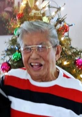 Obituary of Jose Noche Banog I