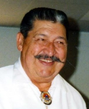 Obituary of George A. Schook