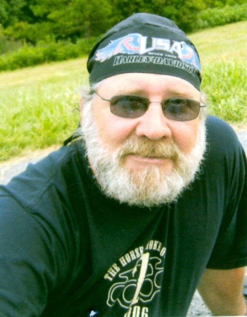 Obituary of Darrel Wayne Stone