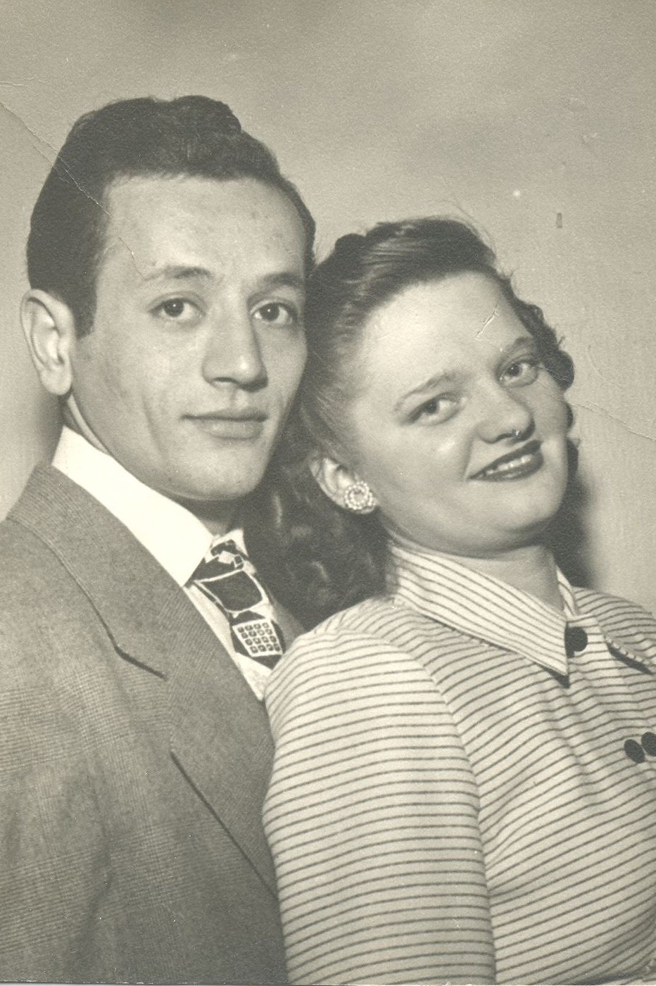 Obituary of Elizabeth Meo Collins