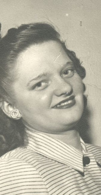 Obituary of Elizabeth Meo Collins
