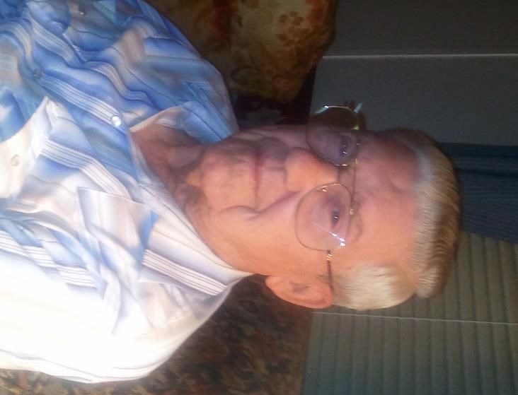 Obituary of Bobby Gene "Cedric" Nixon