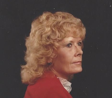 Obituary of Judith Marilyn Minor