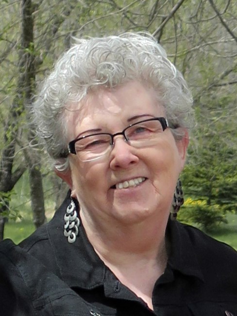 Obituary of Mrs. Evelyn Hicks