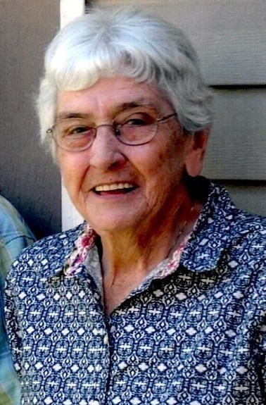 Obituary of Louise Gabriel Turgeon