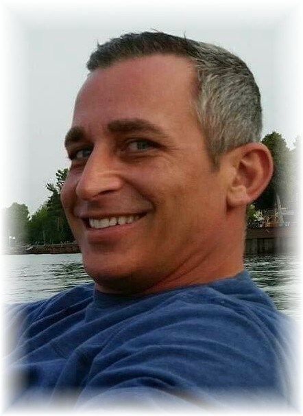 Obituary of David E. Gillenwater