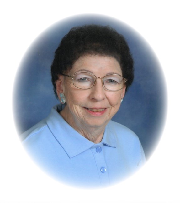 Obituary of Donna Lou Bey