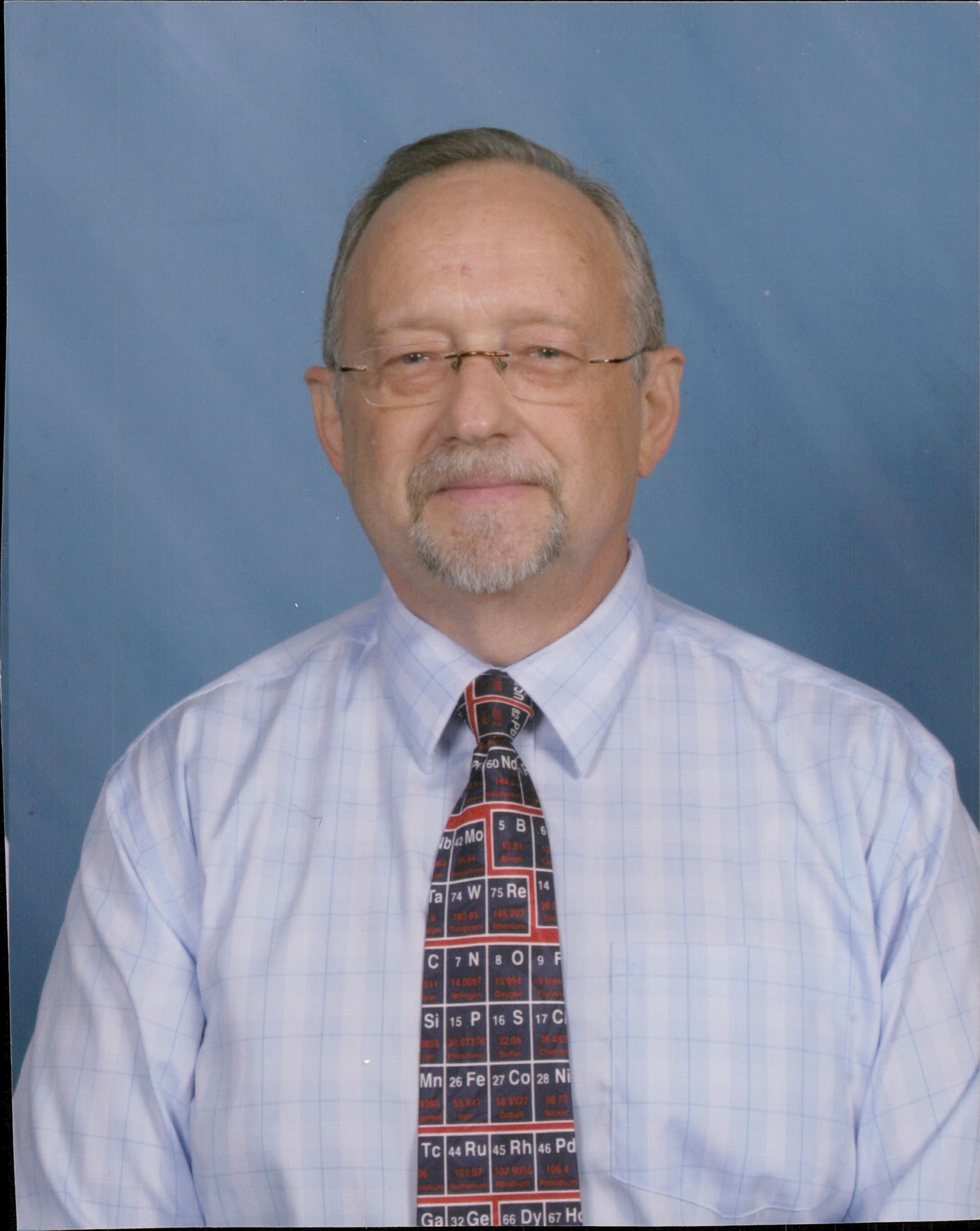 Obituary of Willis B. Winston