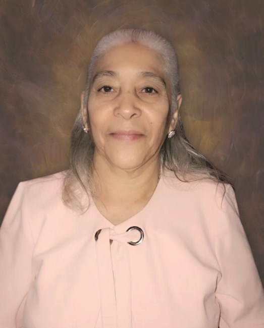 Obituary of Maria del Refugio Arredondo