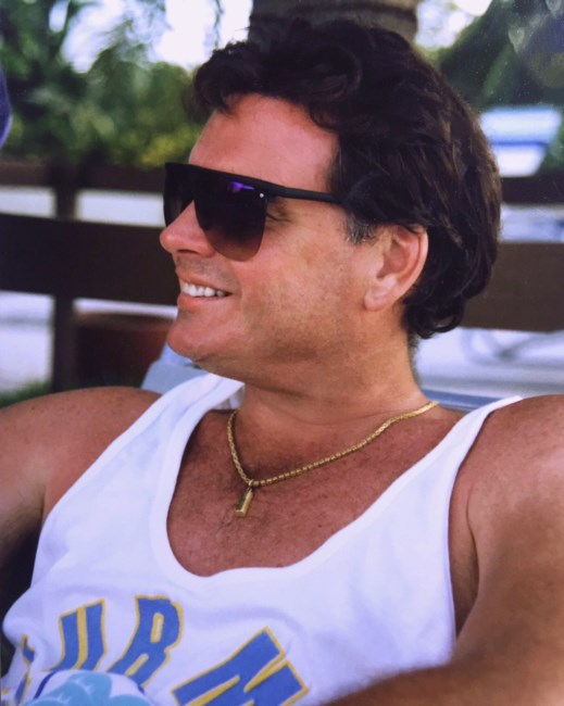 Obituary of Douglas Allen Stahl