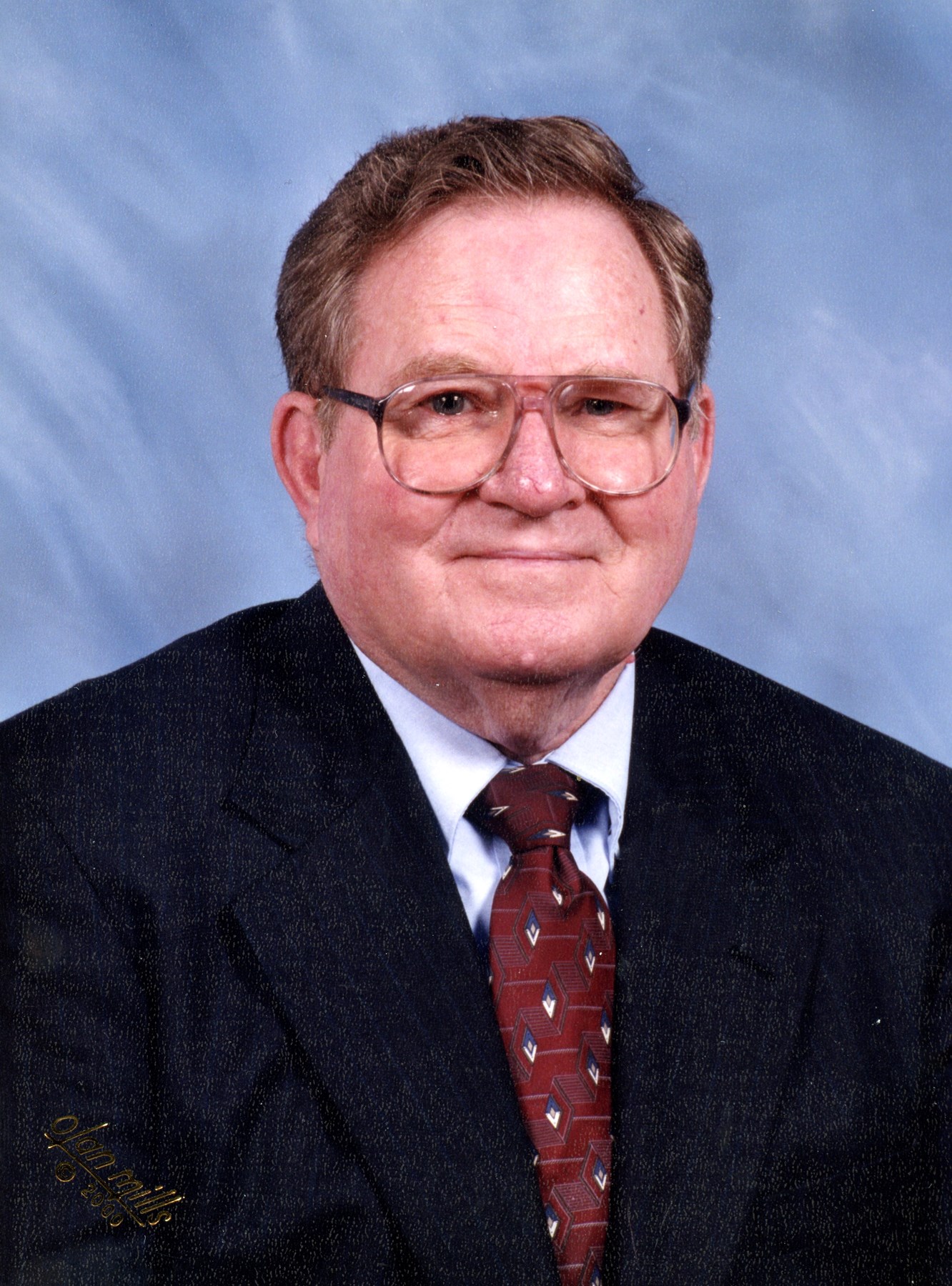 Obituary of William "Bill" Morgan Stanley Jr.