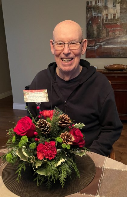 Obituary of Vansal Grant Deyenberg