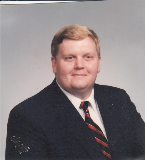 Obituary of Kenneth Allen Seggebruch