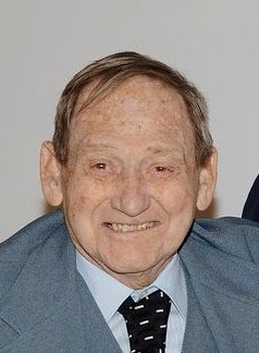 Obituary of Earl James Landry