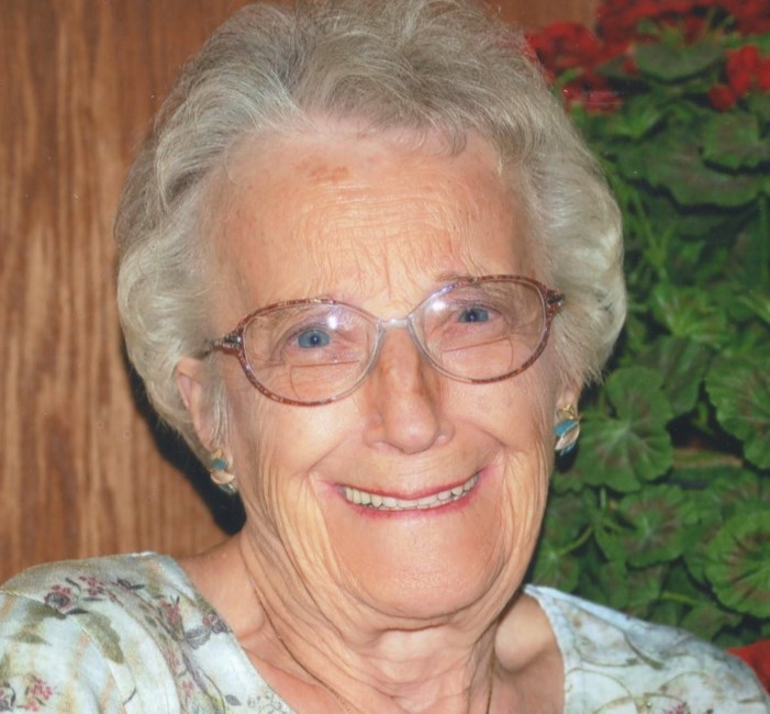Obituary of Mildred L. Terchek