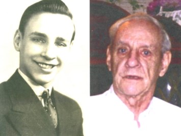 Obituary of Raymond S Stevens