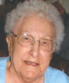 Obituary of Emily Louise Habluetzel