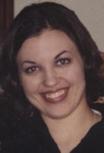Mary Weidner
