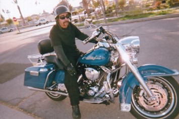 Obituary of Richard Marquez Baca