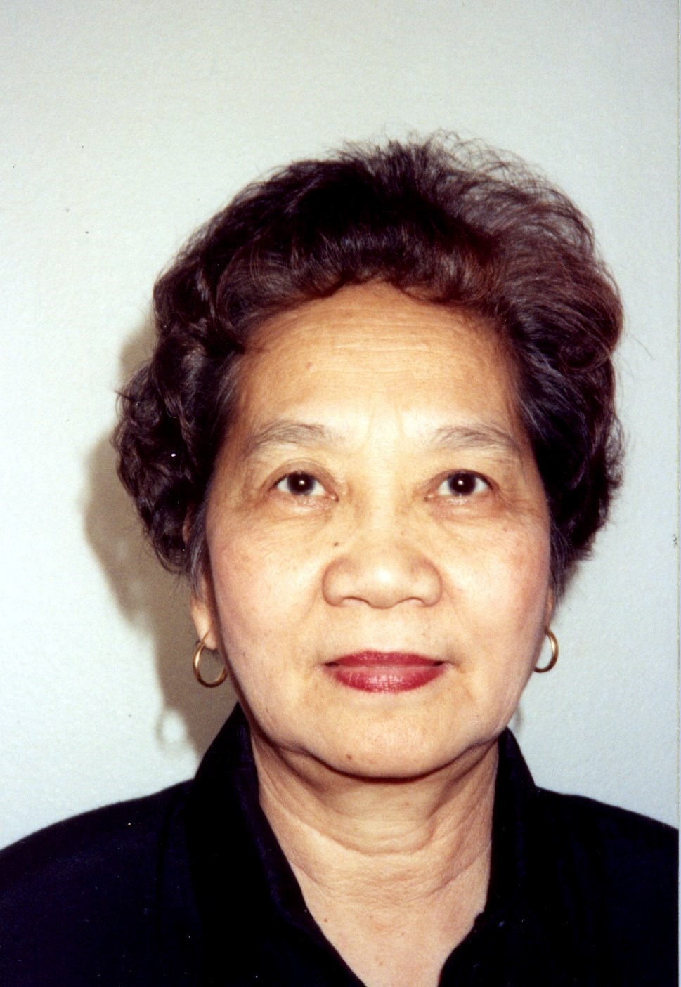 Rosita "Rose" Zara Obituary San Diego, CA