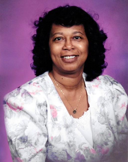 Obituary of Diana Rose Fogah