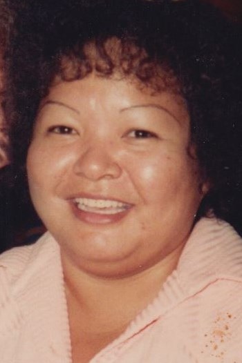 Obituario de Benita Cruz Locke