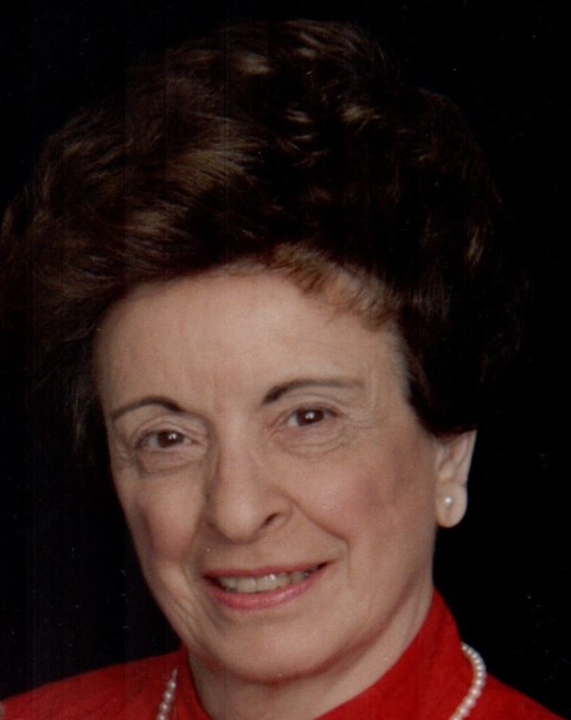 Obituary of Betty N. Houser