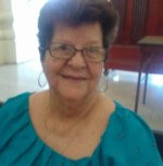 Martha Calderon