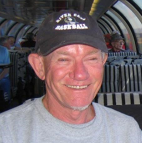 Obituary of Stephen Martin Miller