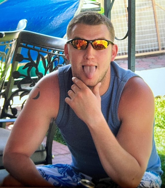 Obituary of Brandon Paul Branch