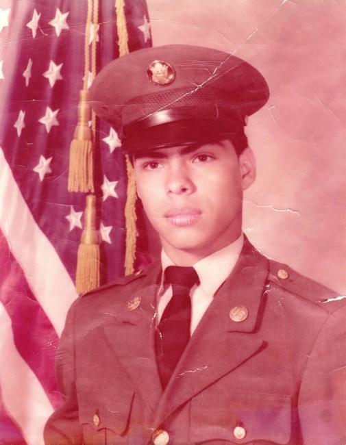 Obituary of Carlos M. Rodriguez