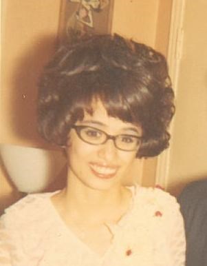 Obituary of Frances Marie Rubio