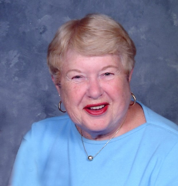 Obituary of Joyce Ann Kelley