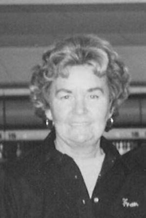 Obituary of Lola Rowlett