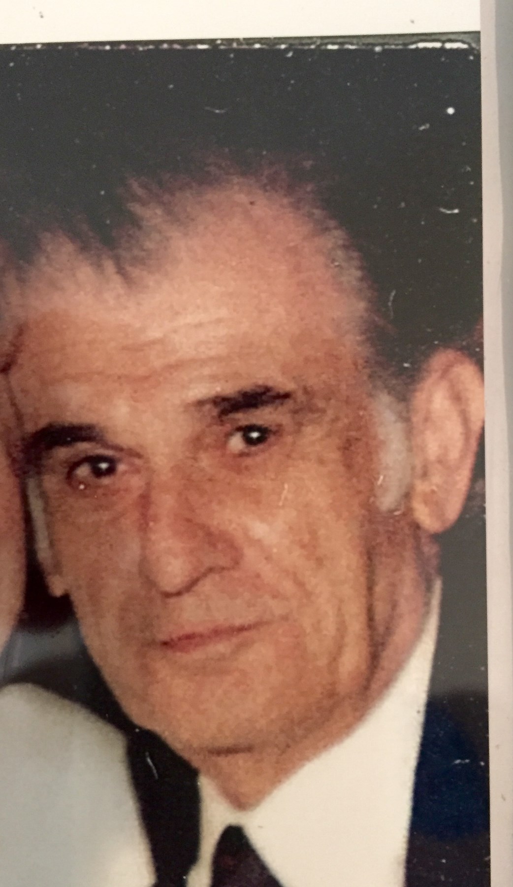 Obituario de Richard Simmons