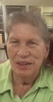 Bertha Davis