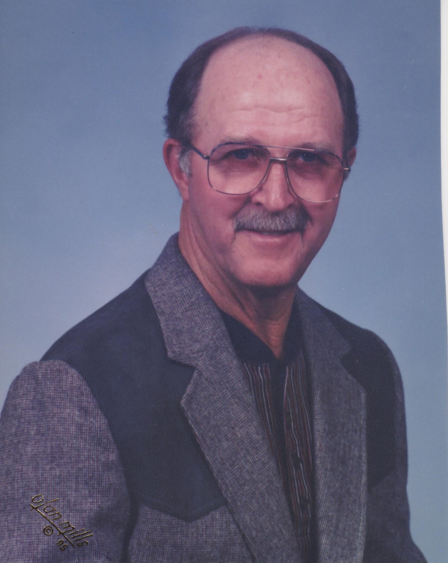 Obituary of Jorda Joseph Young Sr.