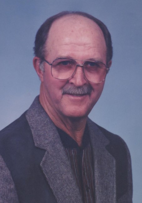 Obituary of Jorda Joseph Young Sr.