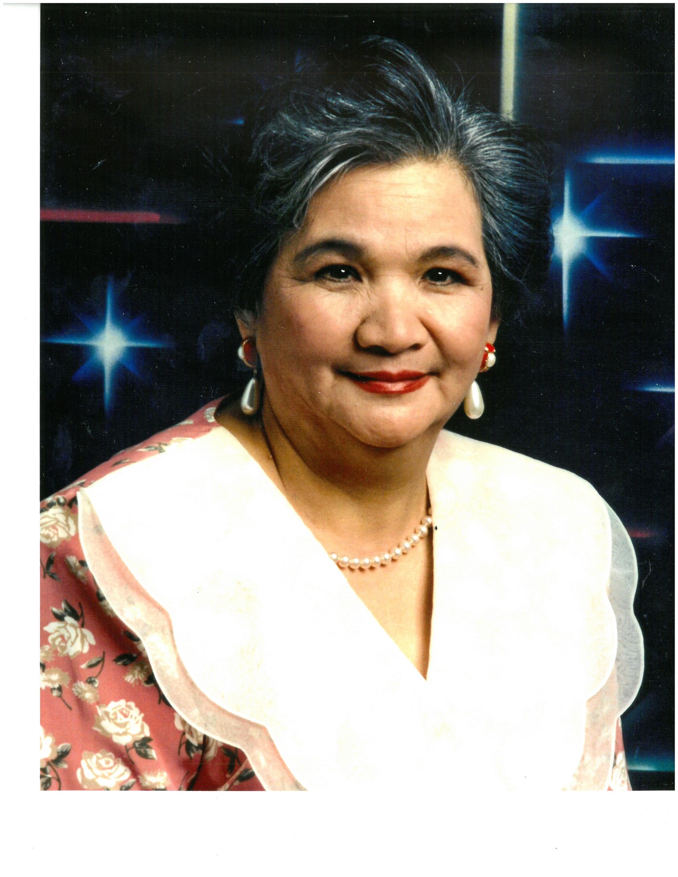Obituary of Lien Kim Hoang-Ly