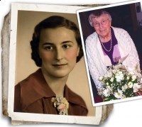 Obituary of Janet Winifred Shellito