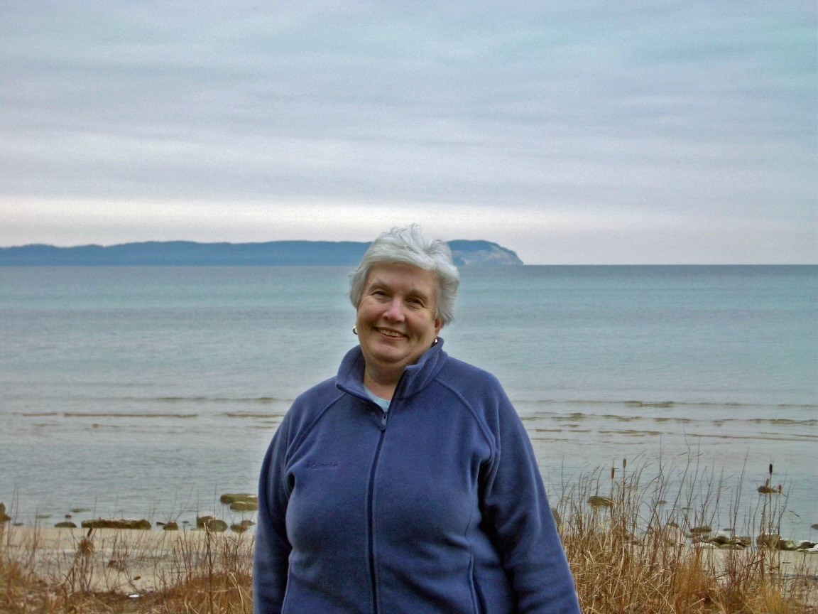 Obituary of Jean Williamson Farrant