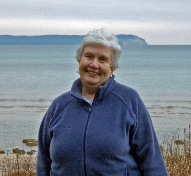 Obituary of Jean Williamson Farrant