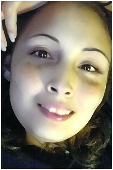 Obituary of Melinda Rymshaw